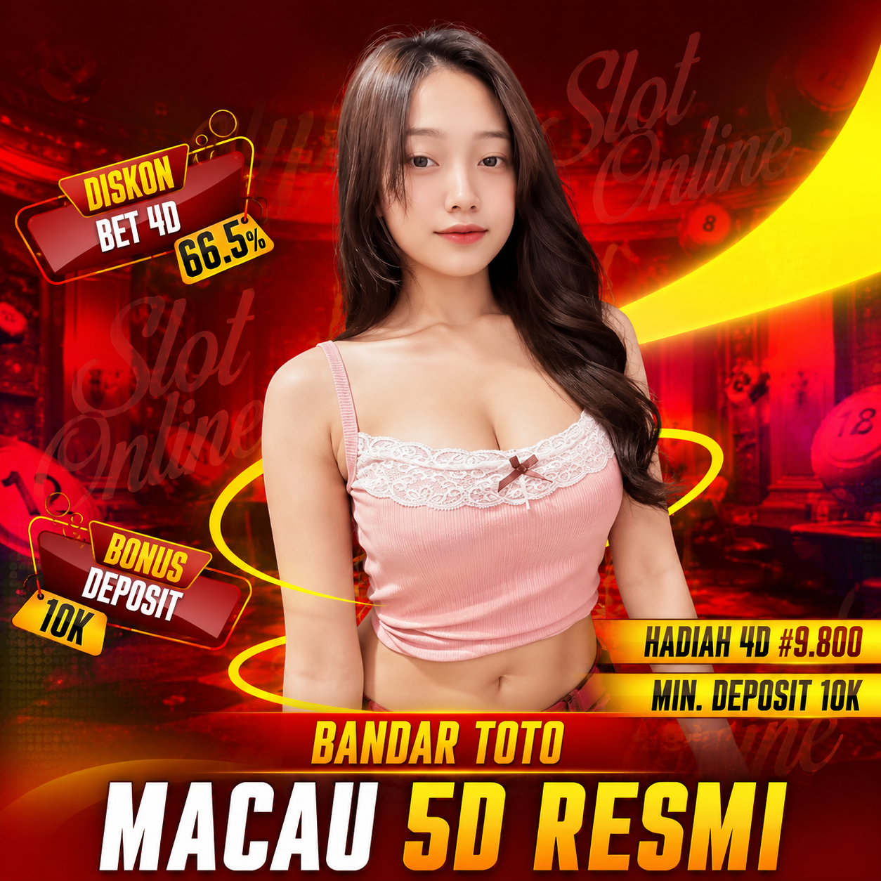SANDS123 : Wadah Interaktif Tren Bermain Slot Online Dengan Mudah